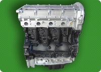 фото thumb №3, Двигатель drfa ford transit 2,2 tdci 2011-2015 100km