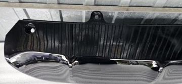фото thumb №7, Накладка бампера зад range rover evoque l551 k8d2-19b537-c