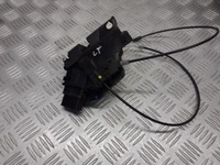 фото thumb №1, Замок двері лівий зад mazda 3 bk 6pin