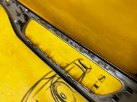 фото thumb №10, Планка dekor захист панель панелі консолі audi a4 b9 8w eu