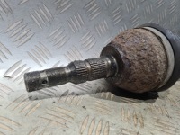 Приводной вал левая opel meriva b 1.6 cdti Доставка, фото thumb