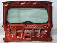 фото thumb №9, Suzuki sx4 sx-4 06-13 lift zfs кришка багажника багажника з скло задня задня