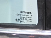 фото thumb №13, Дверь правый задняя tehnk renault laguna iii