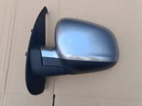 фото thumb №1, Дзеркало ліва бічний електричний 7 pin renault kangoo ii lift 2014-