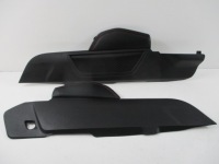 фото thumb №1, Защита туннель ford kuga mk3 21r lv4b-s044e06-a