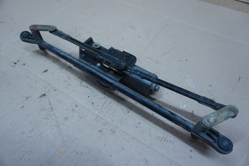 фото thumb №8, Ssangyong kyron моторчик механизм дворник eu