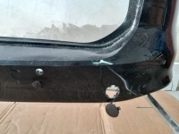 фото thumb №6, Бампер задня vw passat b8 kombi 3g9807421