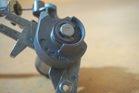 фото thumb №8, Audi s5 8t cabrio замок кришки задня вкладка замка 4f5827505d / 8f0827573