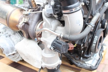 фото thumb №6, Audi a4 a5 q5 q7 турбина турбонагнетатель автомобильная 06l145722d 06l 145 722