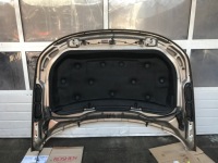 Range rover sport l494 капот крышка двигателя Доставка, фото thumb