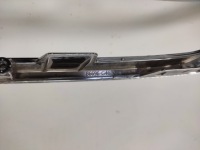 фото thumb №10, Hyundai i30 iii lift kombi молдинг хром бампера