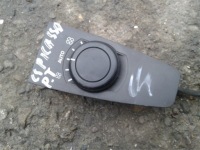 фото thumb №1, Панель кондиционера citroen c4 picasso i 9659796877