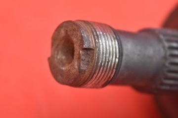 фото thumb №9, Полуось правая зад автомат mercedes s-klasa w221 4.0 cdi 320 km 05-09