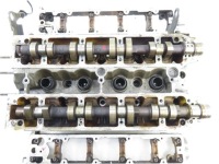 фото thumb №5, Головка peugeot 307 2.0 16v rfj 9650352580