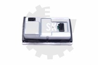 фото thumb №1, Модуль преобразователь ксенон renault megane ii