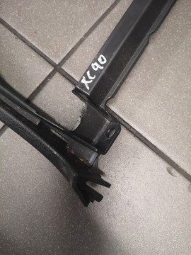 фото thumb №7, Рамка тунелю середнього volvo xc90 30643839