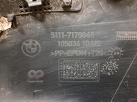 фото thumb №15, Бампер перед передний pdc bmw x6 e71 e72 7176266 7179848