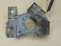 Bmw e30 coupe cabrio микровыключатель дверь левый перед 1375137 с Разборки, фото thumb