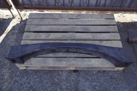 фото thumb №9, Балка бампера задня vw touareg 7p 7p0807309