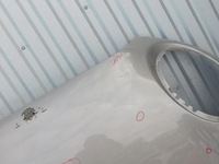 фото thumb №5, Mini cooper f55 f56 f57 14- капот