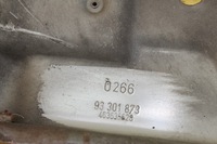 фото thumb №7, Pas передний верхний meriva a fl 93301873