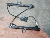 фото thumb №1, Vw passat cc механизм подъемник стекло правый перед