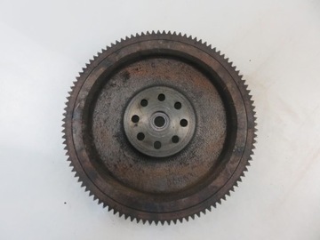 фото thumb №10, Колесо маховики suzuki ignis ii 1.3 vvt sz13