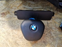 фото thumb №10, Bmw x3 g01 панель подушки ремни оригинал