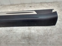 Mercedes slk r171 w171 накладка  порог накладка порога  правая a1716800235 Доставка, фото thumb