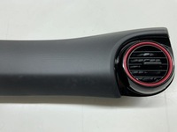 фото thumb №8, Молдинг консоли hyundai kona i 84777-j9000 84777j9000