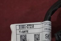 фото thumb №5, Жгут крышки багажника hyundai tucson ii lift 18-20r