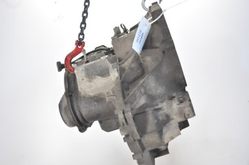 фото thumb №2, Ford focus mk2 ii c-max mk1 1.8 16v 125km коробка передач коробки передач 4m5r-7002-nc 228t