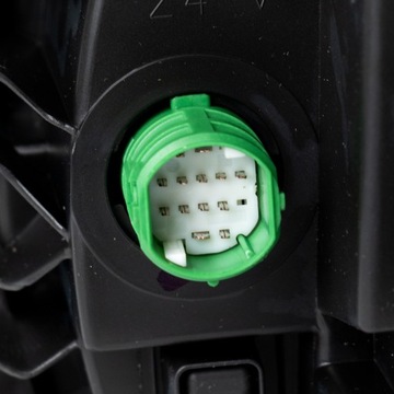 фото thumb №6, Лампа ліва lub права перед iveco stralis 5801745449 5801745452