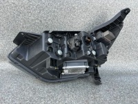 Лампа права передня ssangyong kornado iv full led 8310237201 Зі Шроту, фото thumb