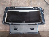 фото thumb №4, Кришка багажника volkswagen golf iv hb 3d lc5m