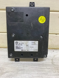 фото thumb №1, Модуль телефона bluetooth vw 7e0035730