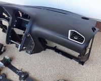 фото thumb №9, Citroen ds4 подушки безопасности подушка безопасности приборная панель консоль оригинал