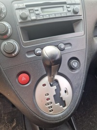 фото thumb №1, Honda civic vii em2 01-05 коробка передач автоматическая автомат 1.6 vtec 110km/81kw