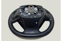 фото thumb №8, Воздуховод toyota aygo _b4_ 451000h060 1.0l бензиновый 2015