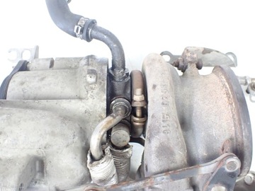 фото thumb №10, Турбонагнітач турбіна bmw f26 x4 49477-55593