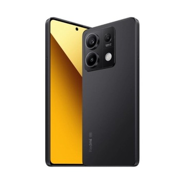 XIAOMI REDMI ПРИМЕЧАНИЕ 13 5G 8/256 ГБ ГРАФИТ ЧЕРНАЯ ВЕРСИЯ 2024 г.