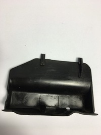 фото thumb №7, Захист пластик фаркопа замка капот mercedes w124 1248890025