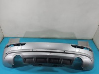 фото thumb №1, Бампер задня audi q5 12-16 колір lx1y