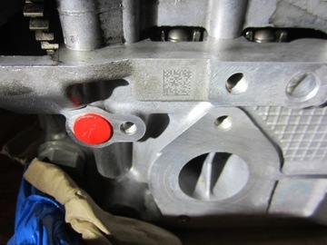 фото thumb №16, Bmw f10 e94 f30 b47 b47d20a 2.0d головка 8513709 8570145 відновлений