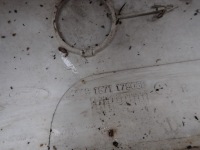 Купить Ford mondeo 3 3 mk3 универсал 00-07 бампер задний задний pdc, фото thumb