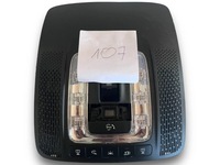 фото thumb №6, Mercedes w247 лампа стельовий a0009002631 #107 !m