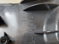 фото thumb №7, Audi оригінальний номер 4k0807097 підсилювач бампера передній l