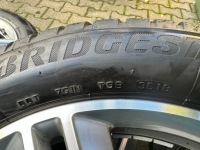 фото thumb №14, Диски bmw x1 f48 18” m набор зимний