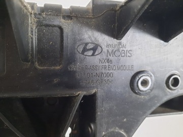 фото thumb №6, Hyundai tucson 4 iv 20- усилитель лобовое / pas переднее 64101-n700