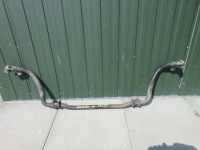 фото thumb №1, Pajero iv lift 3.2 did тяга стабилизатора перед